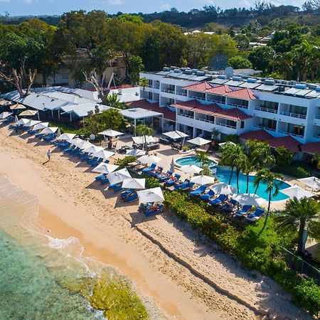 The House, An Autograph Collection All-Inclusive Resort - Adults Only Saint James Kültér fotó