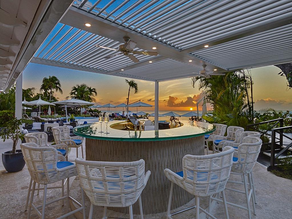 The House, An Autograph Collection All-Inclusive Resort - Adults Only Saint James Kültér fotó
