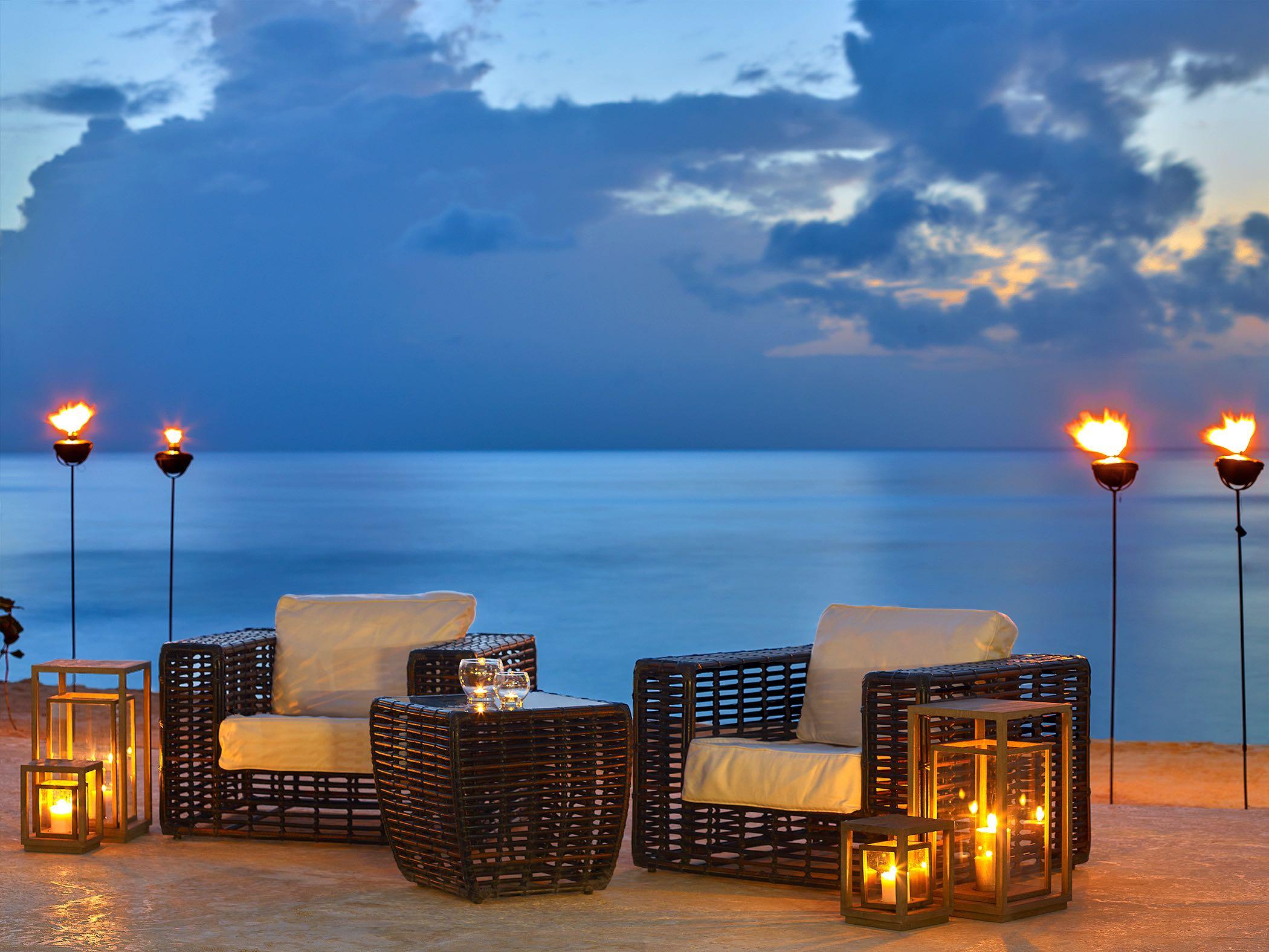 The House, An Autograph Collection All-Inclusive Resort - Adults Only Saint James Kültér fotó