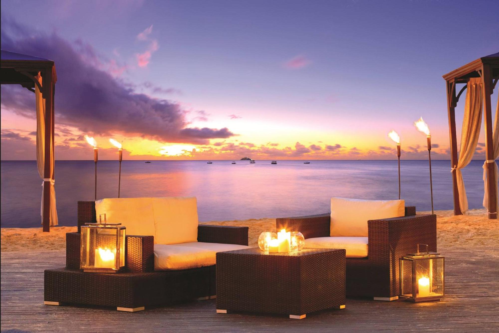 The House, An Autograph Collection All-Inclusive Resort - Adults Only Saint James Kültér fotó