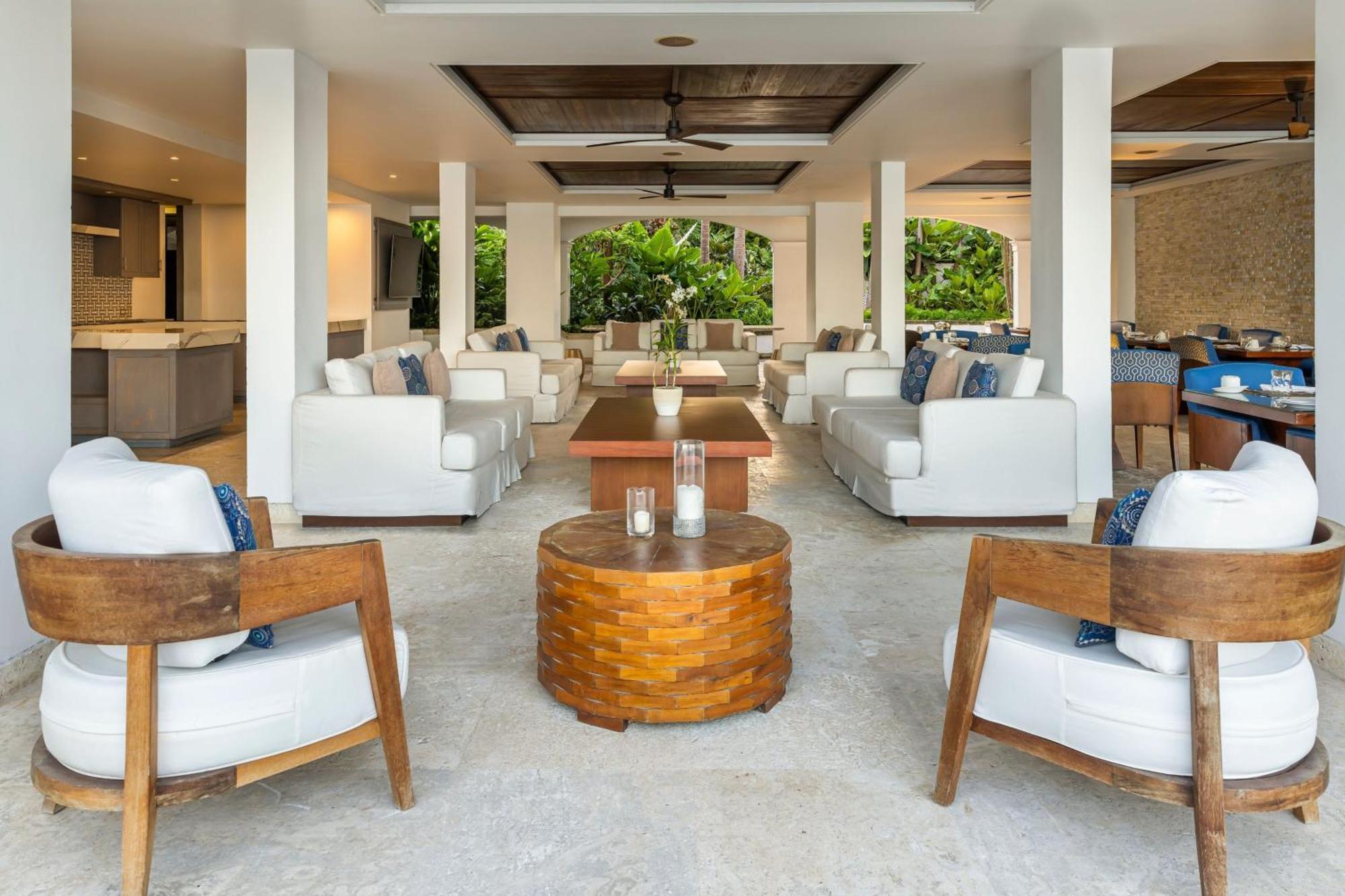 The House, An Autograph Collection All-Inclusive Resort - Adults Only Saint James Kültér fotó