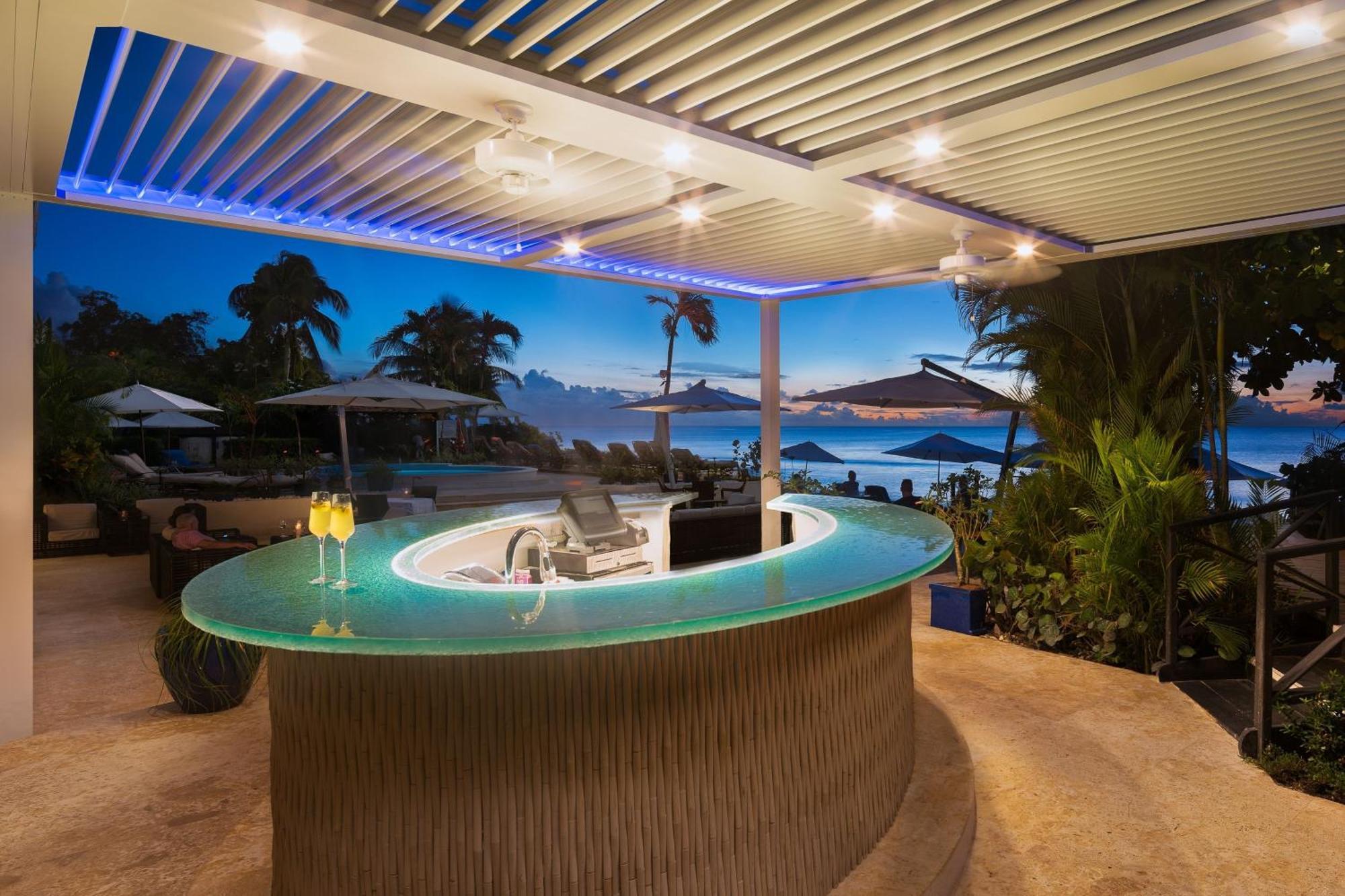 The House, An Autograph Collection All-Inclusive Resort - Adults Only Saint James Kültér fotó