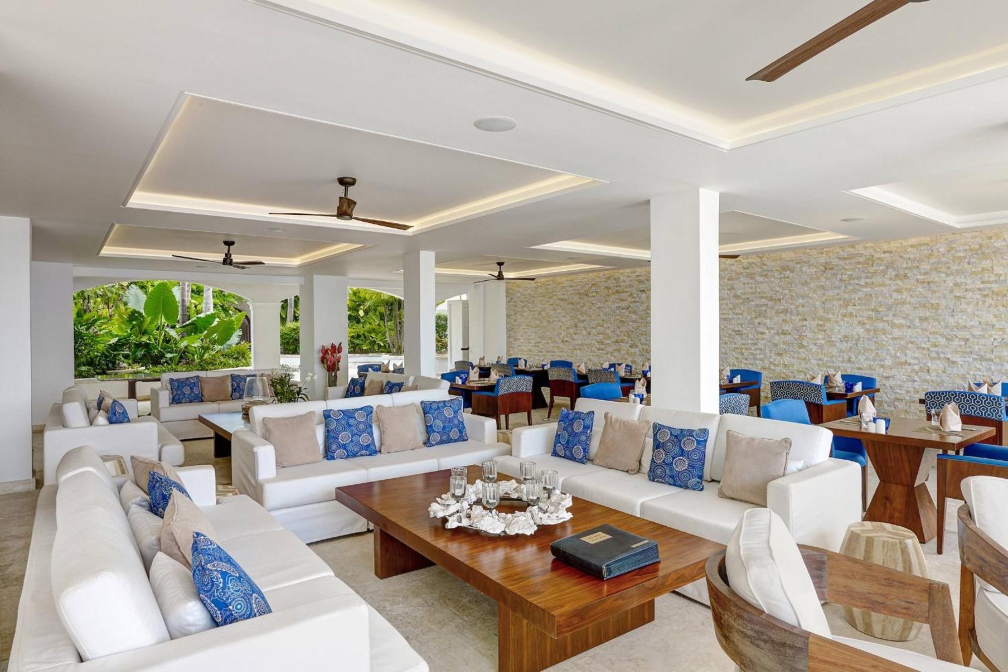 The House, An Autograph Collection All-Inclusive Resort - Adults Only Saint James Kültér fotó