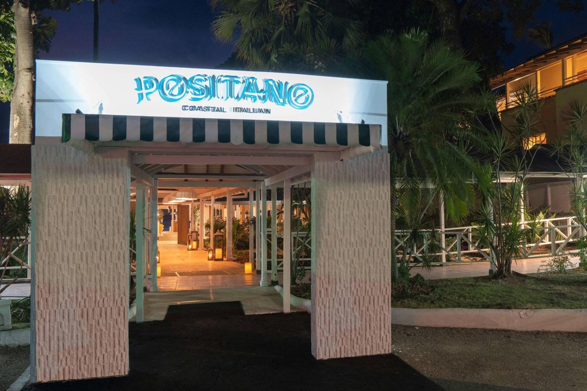 The House, An Autograph Collection All-Inclusive Resort - Adults Only Saint James Kültér fotó
