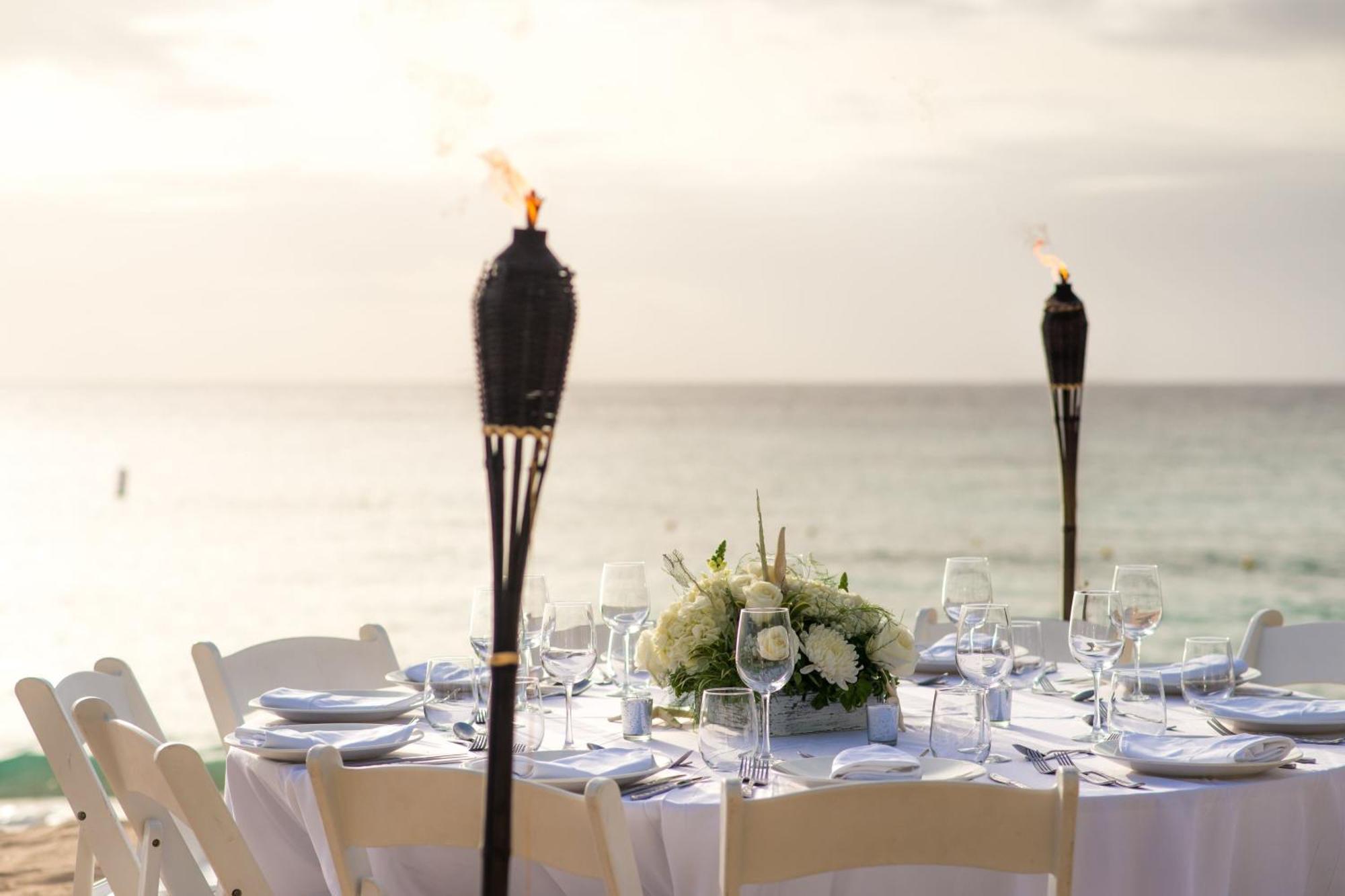 The House, An Autograph Collection All-Inclusive Resort - Adults Only Saint James Kültér fotó