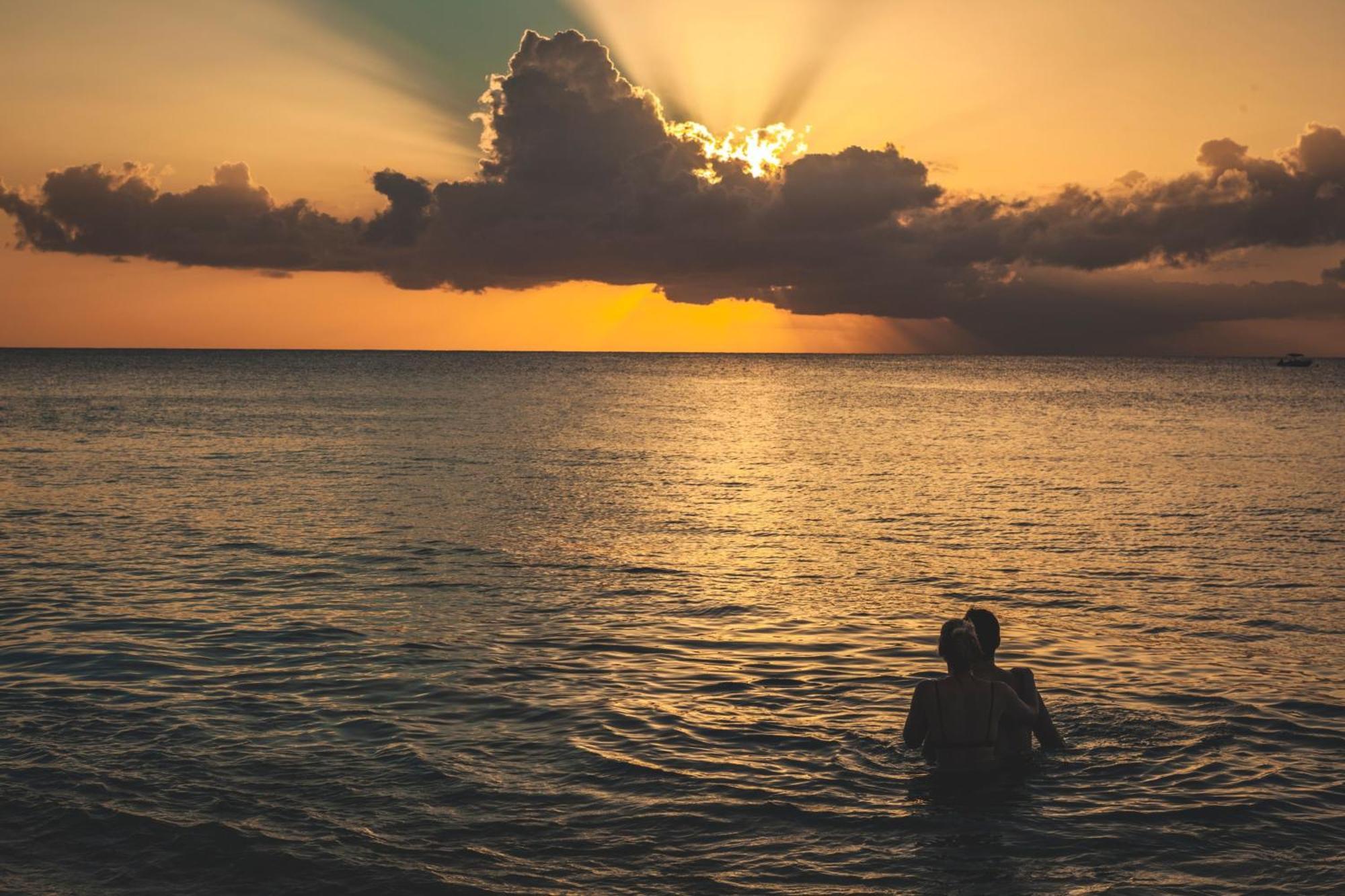 The House, An Autograph Collection All-Inclusive Resort - Adults Only Saint James Kültér fotó