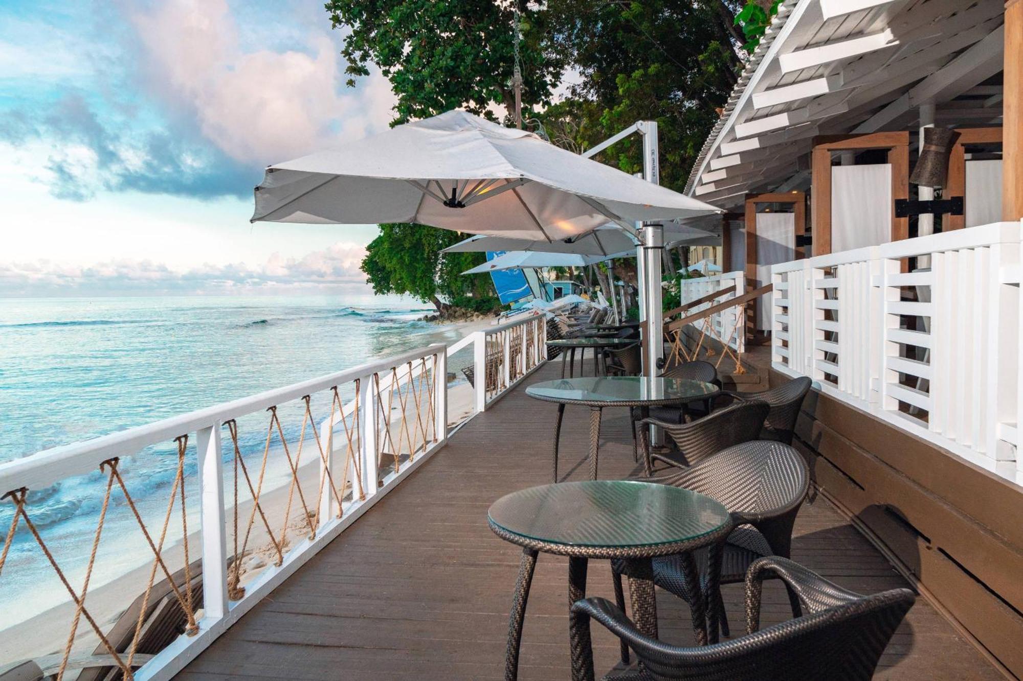 The House, An Autograph Collection All-Inclusive Resort - Adults Only Saint James Kültér fotó