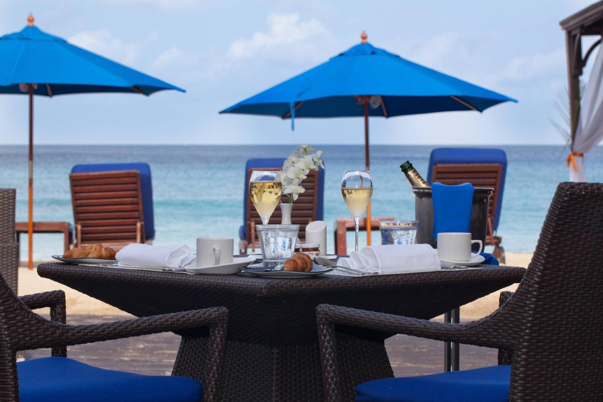 The House, An Autograph Collection All-Inclusive Resort - Adults Only Saint James Kültér fotó