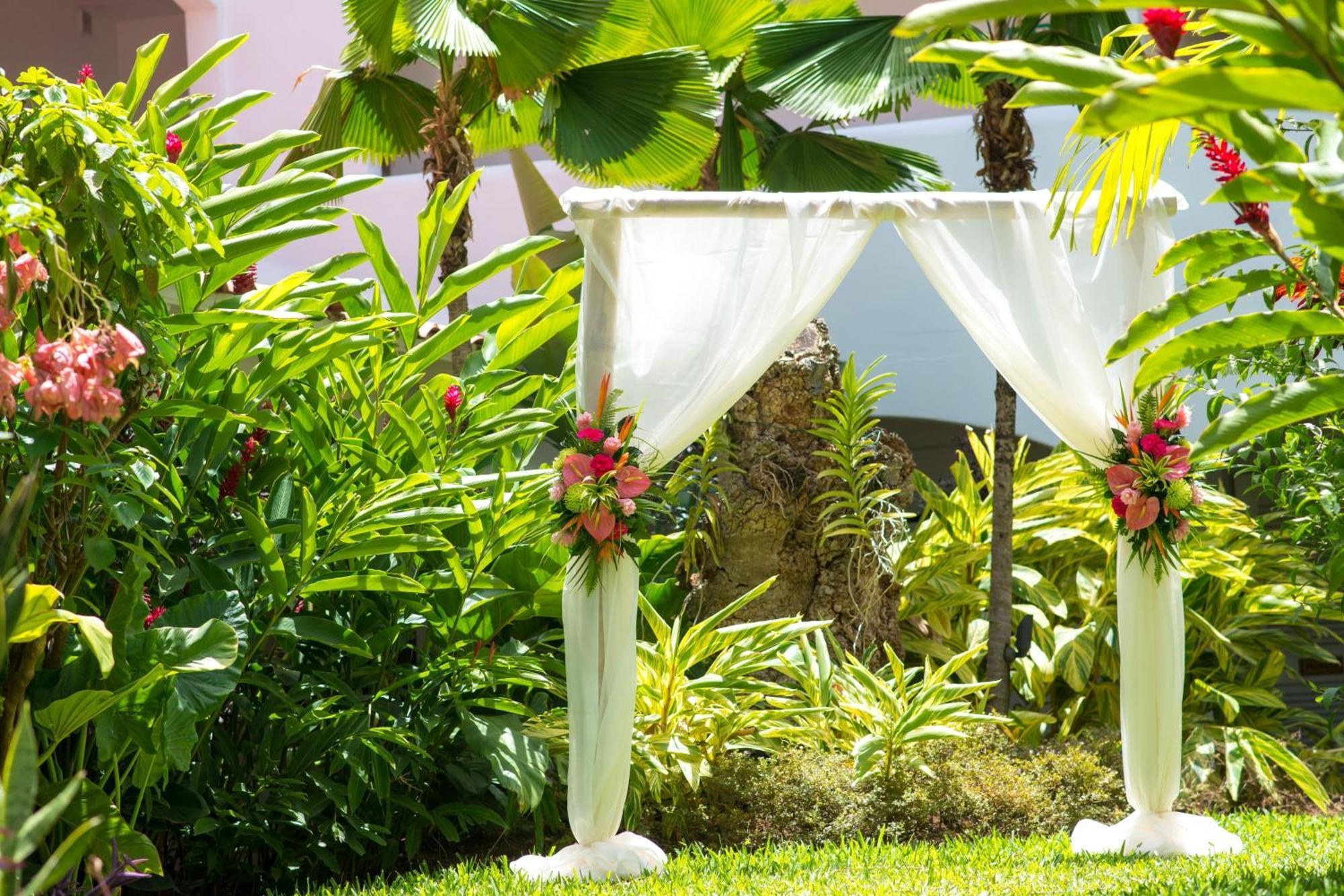 The House, An Autograph Collection All-Inclusive Resort - Adults Only Saint James Kültér fotó