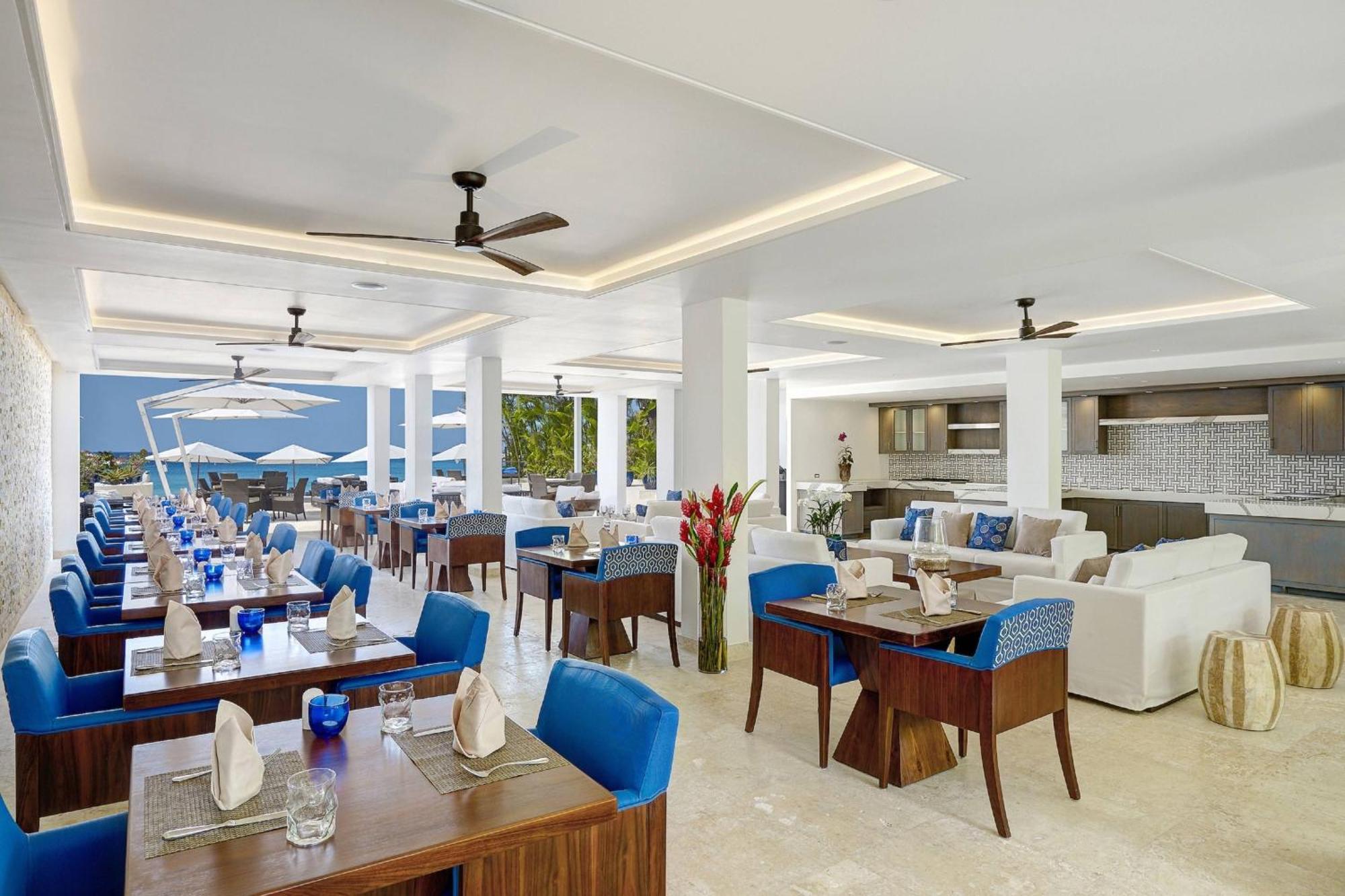The House, An Autograph Collection All-Inclusive Resort - Adults Only Saint James Kültér fotó