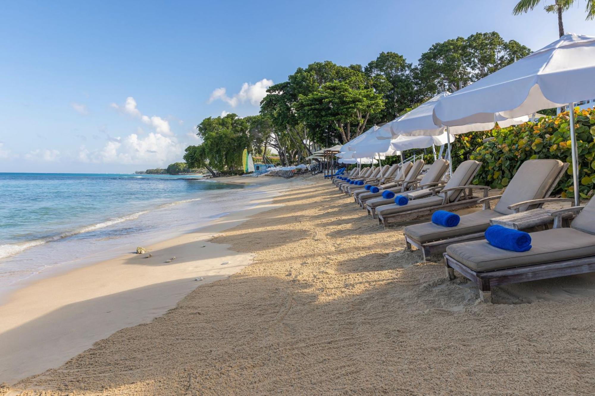 The House, An Autograph Collection All-Inclusive Resort - Adults Only Saint James Kültér fotó