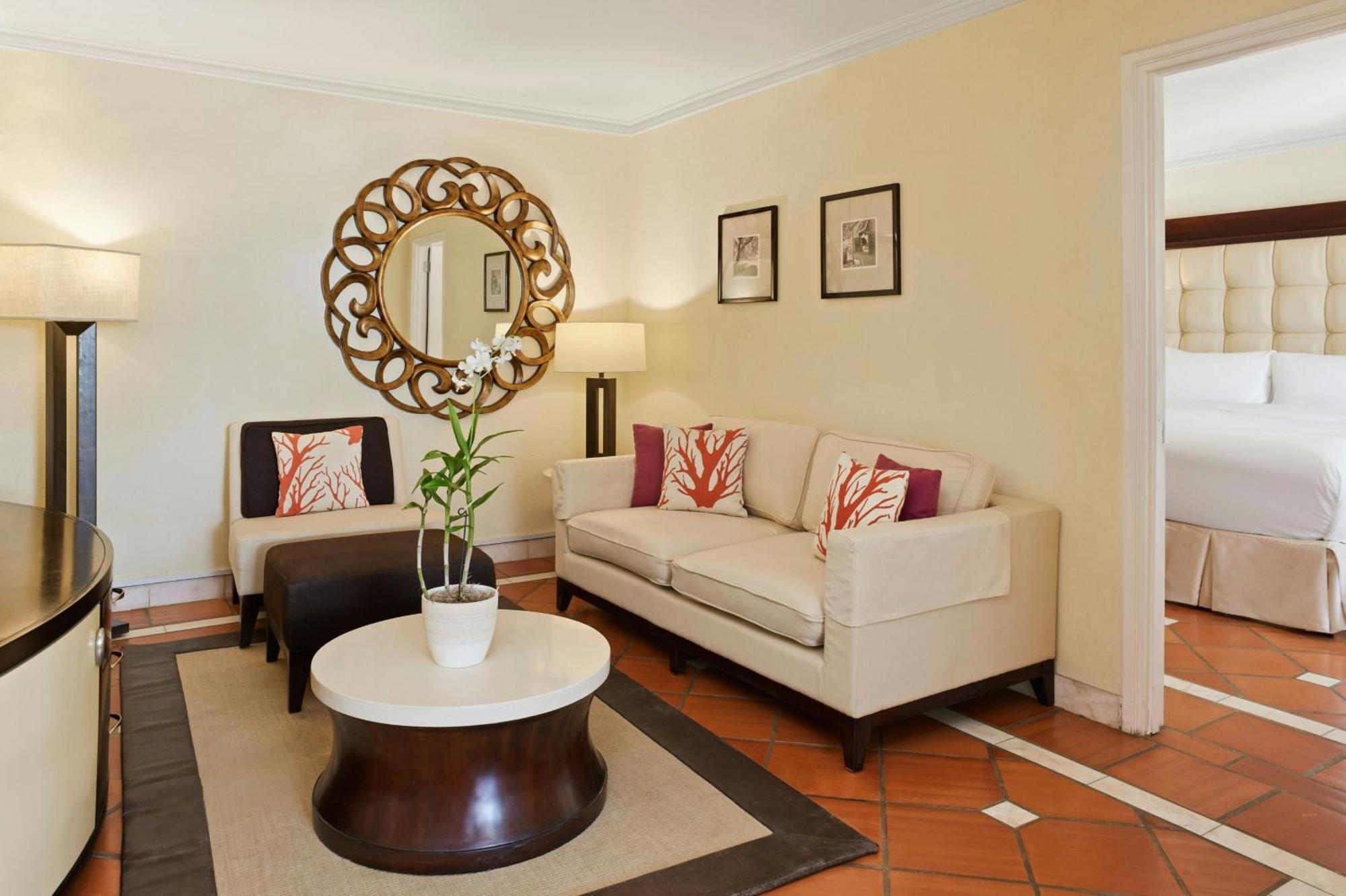 The House, An Autograph Collection All-Inclusive Resort - Adults Only Saint James Kültér fotó
