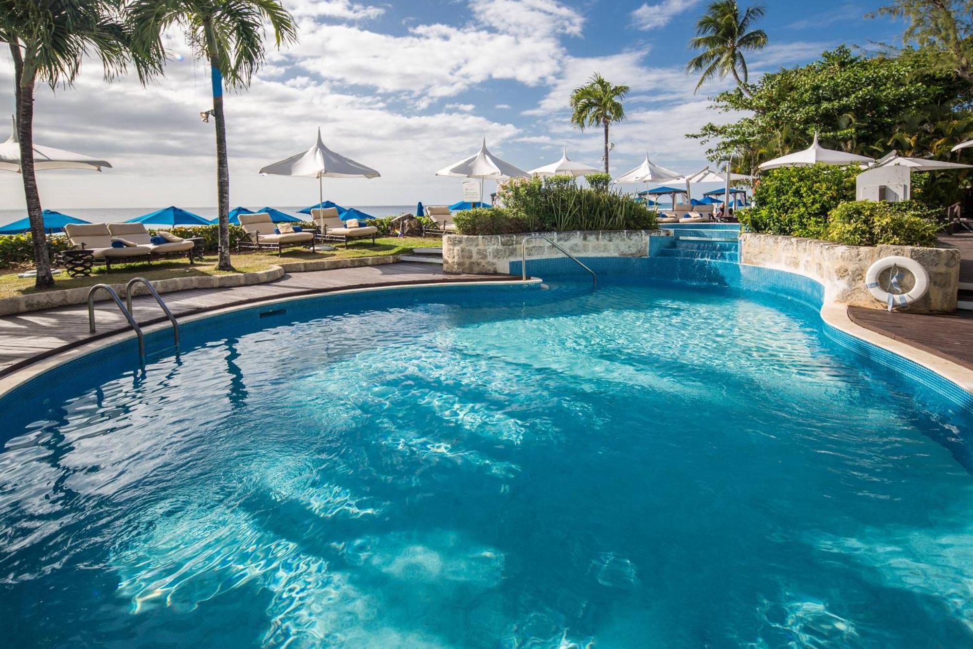 The House, An Autograph Collection All-Inclusive Resort - Adults Only Saint James Kültér fotó