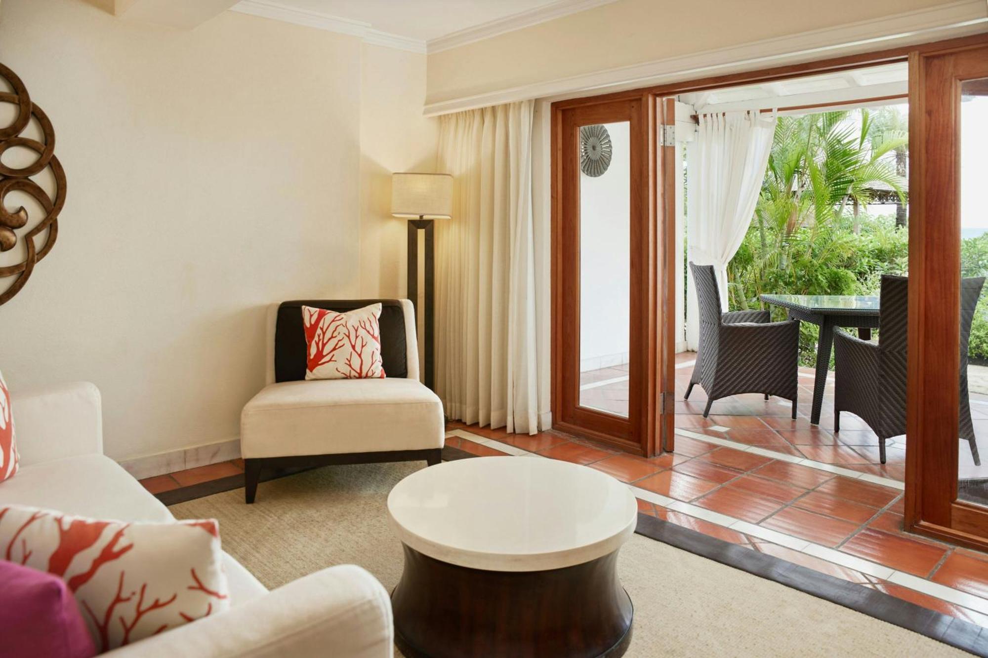 The House, An Autograph Collection All-Inclusive Resort - Adults Only Saint James Kültér fotó
