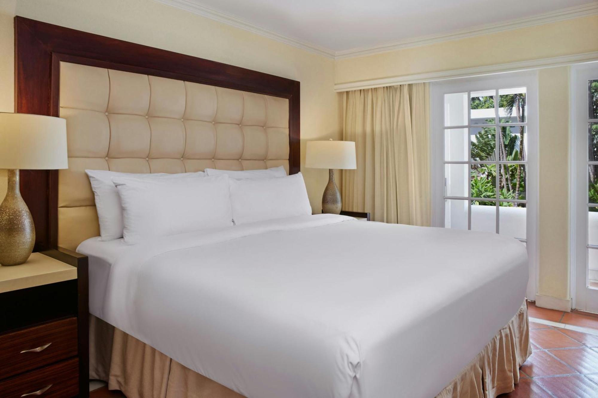 The House, An Autograph Collection All-Inclusive Resort - Adults Only Saint James Kültér fotó