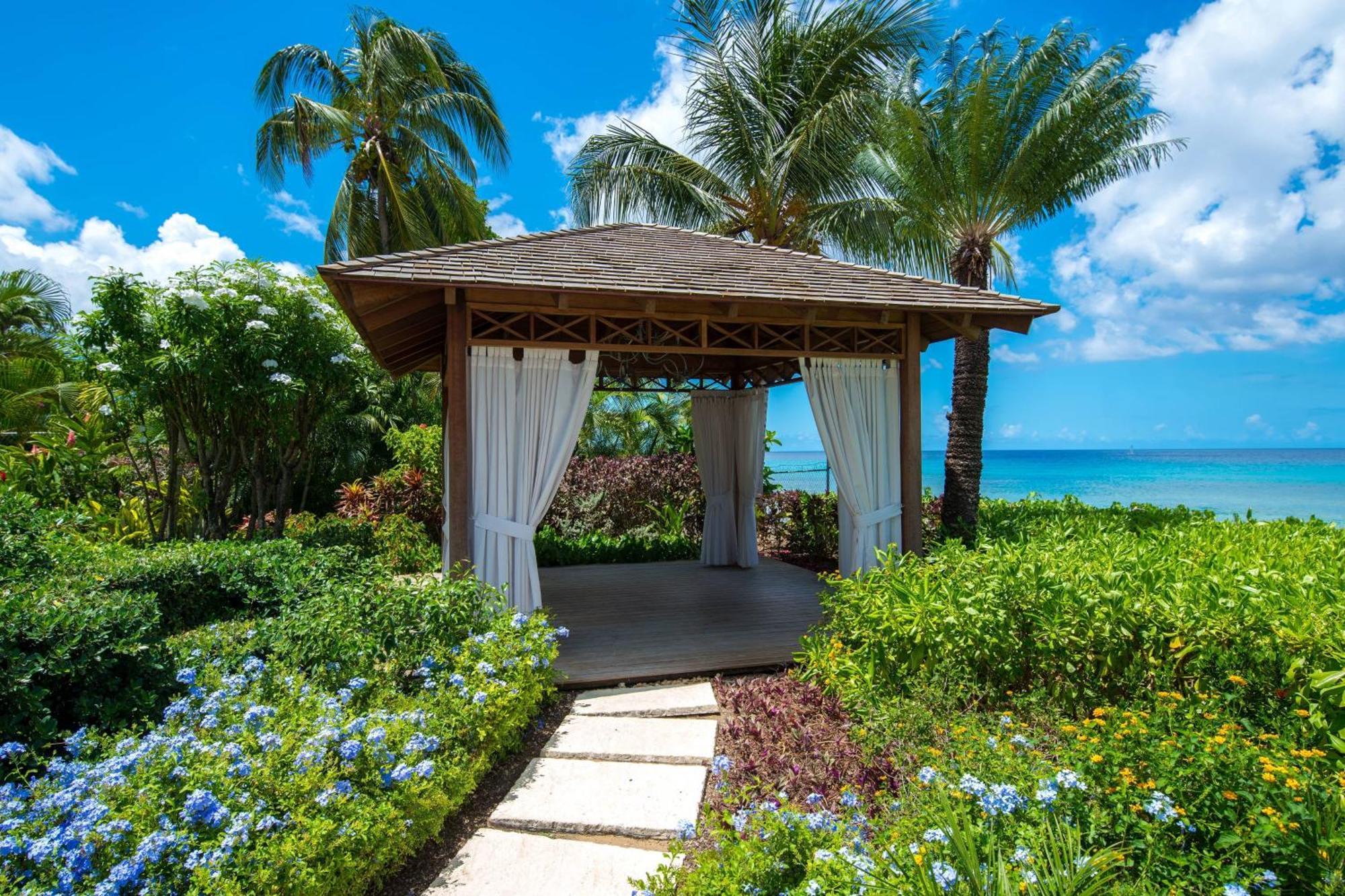 The House, An Autograph Collection All-Inclusive Resort - Adults Only Saint James Kültér fotó