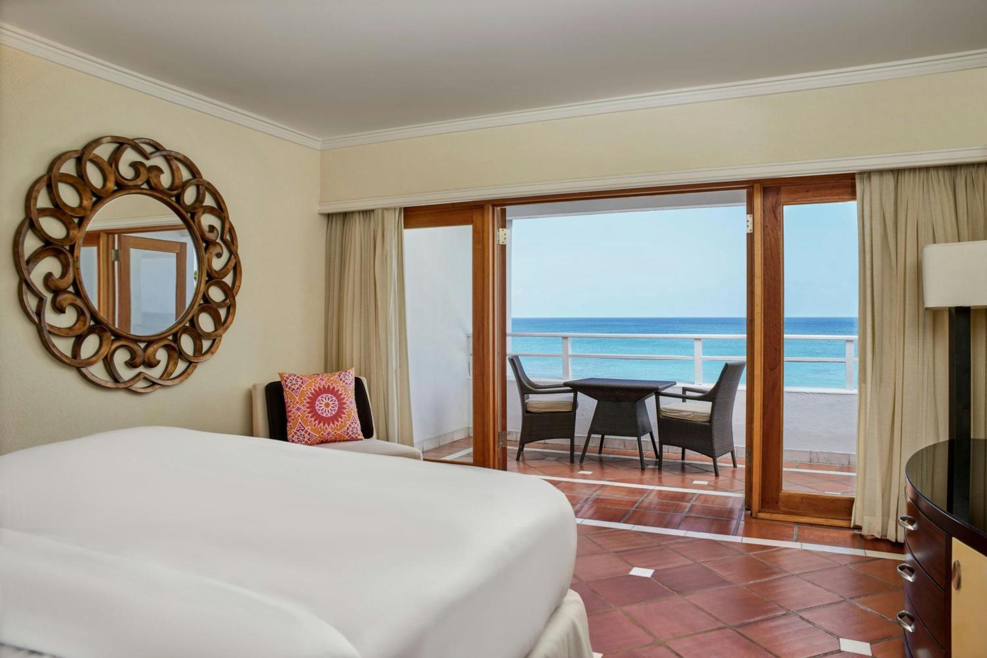 The House, An Autograph Collection All-Inclusive Resort - Adults Only Saint James Kültér fotó