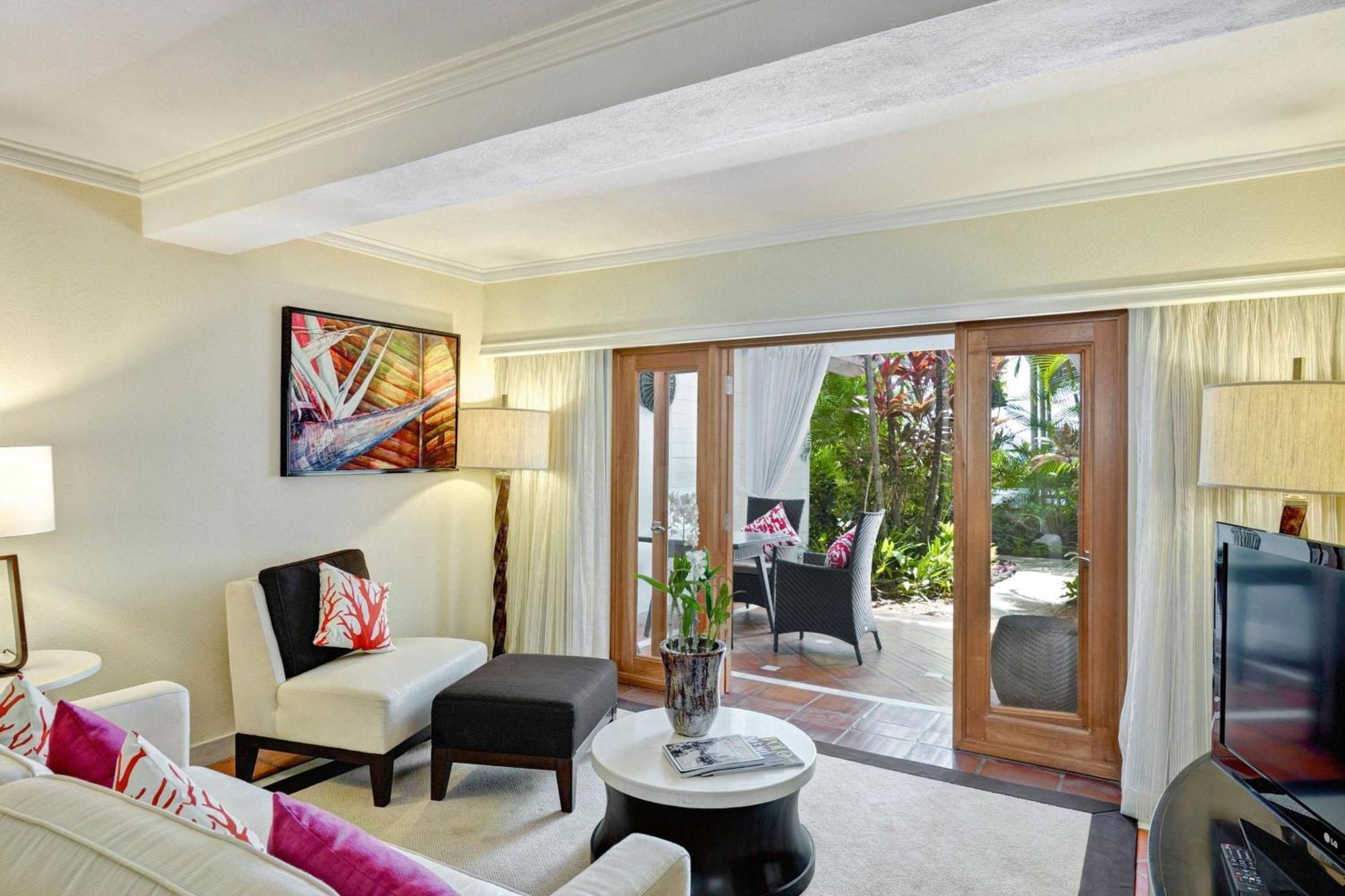 The House, An Autograph Collection All-Inclusive Resort - Adults Only Saint James Kültér fotó