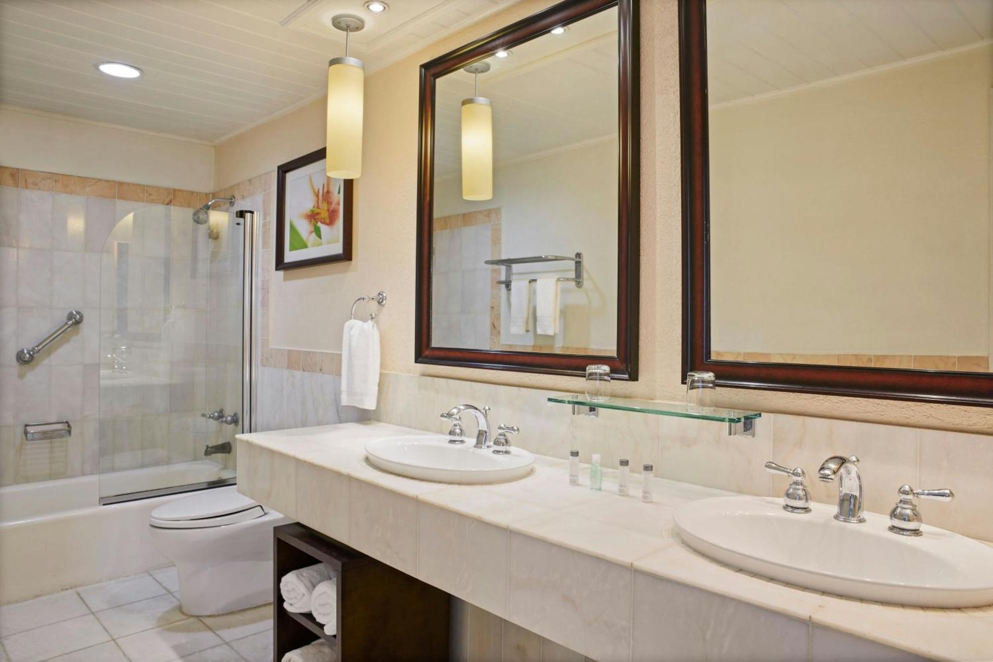 The House, An Autograph Collection All-Inclusive Resort - Adults Only Saint James Kültér fotó