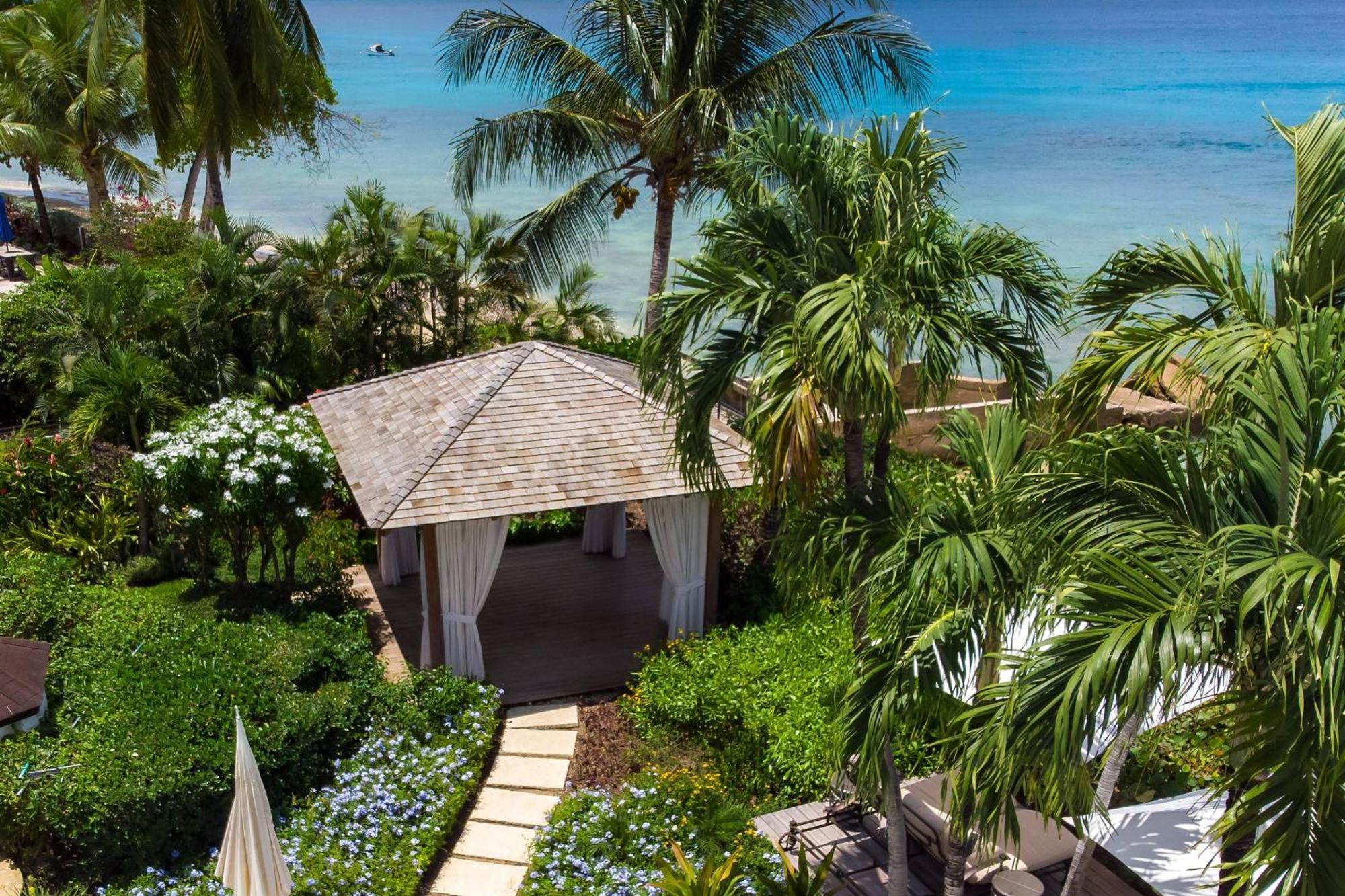 The House, An Autograph Collection All-Inclusive Resort - Adults Only Saint James Kültér fotó