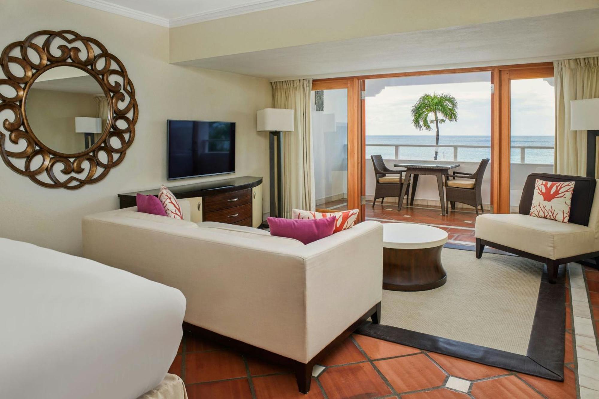 The House, An Autograph Collection All-Inclusive Resort - Adults Only Saint James Kültér fotó