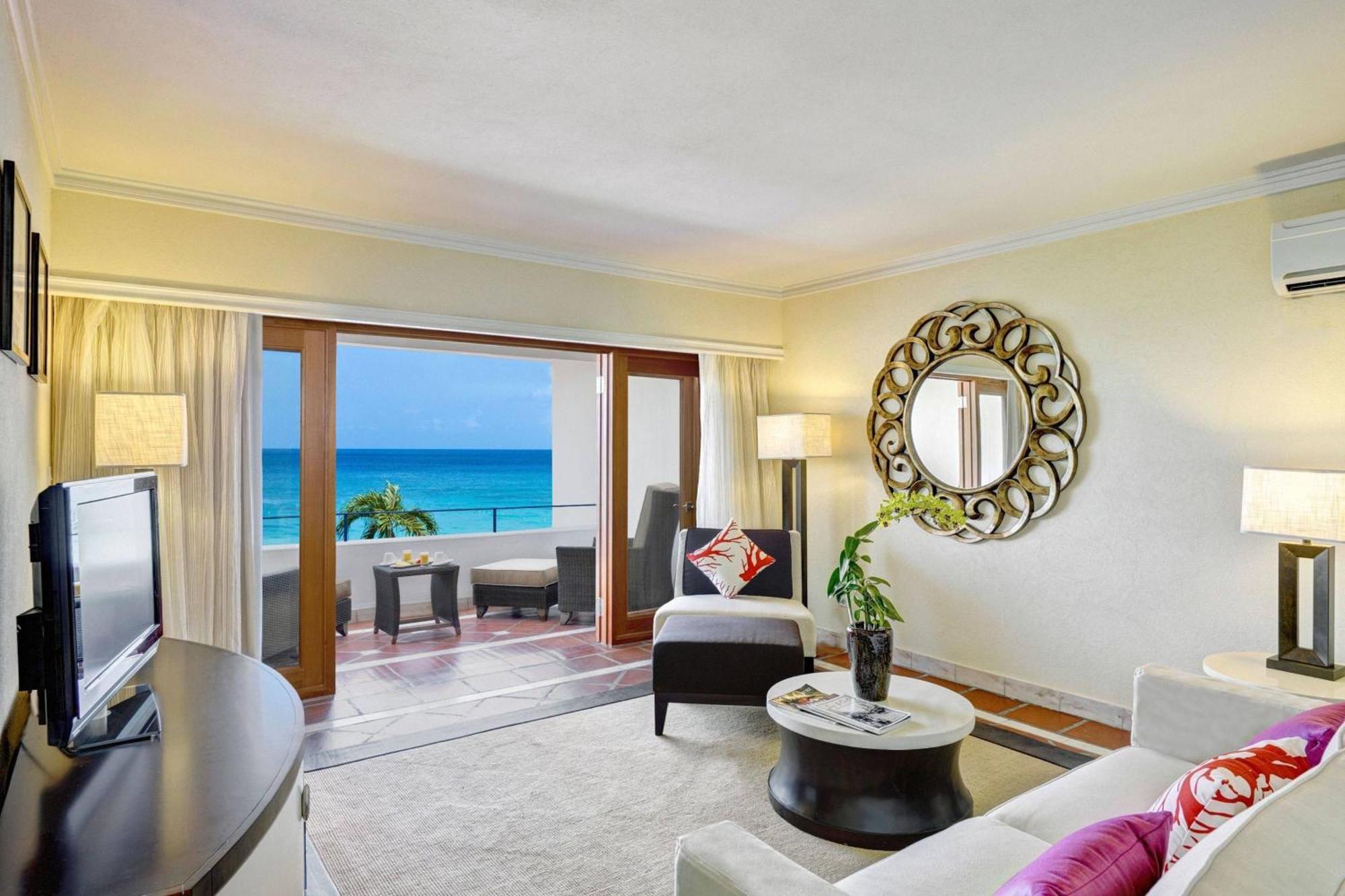 The House, An Autograph Collection All-Inclusive Resort - Adults Only Saint James Kültér fotó