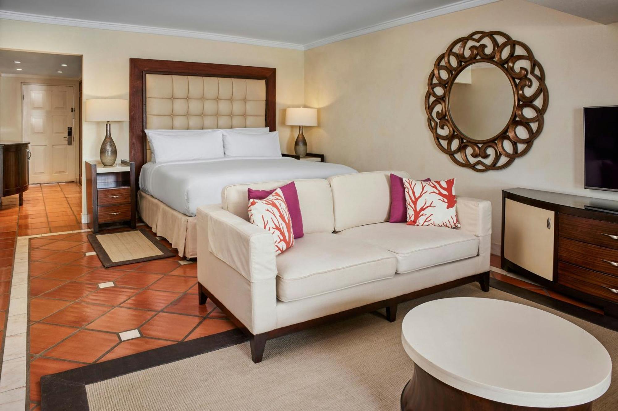The House, An Autograph Collection All-Inclusive Resort - Adults Only Saint James Kültér fotó