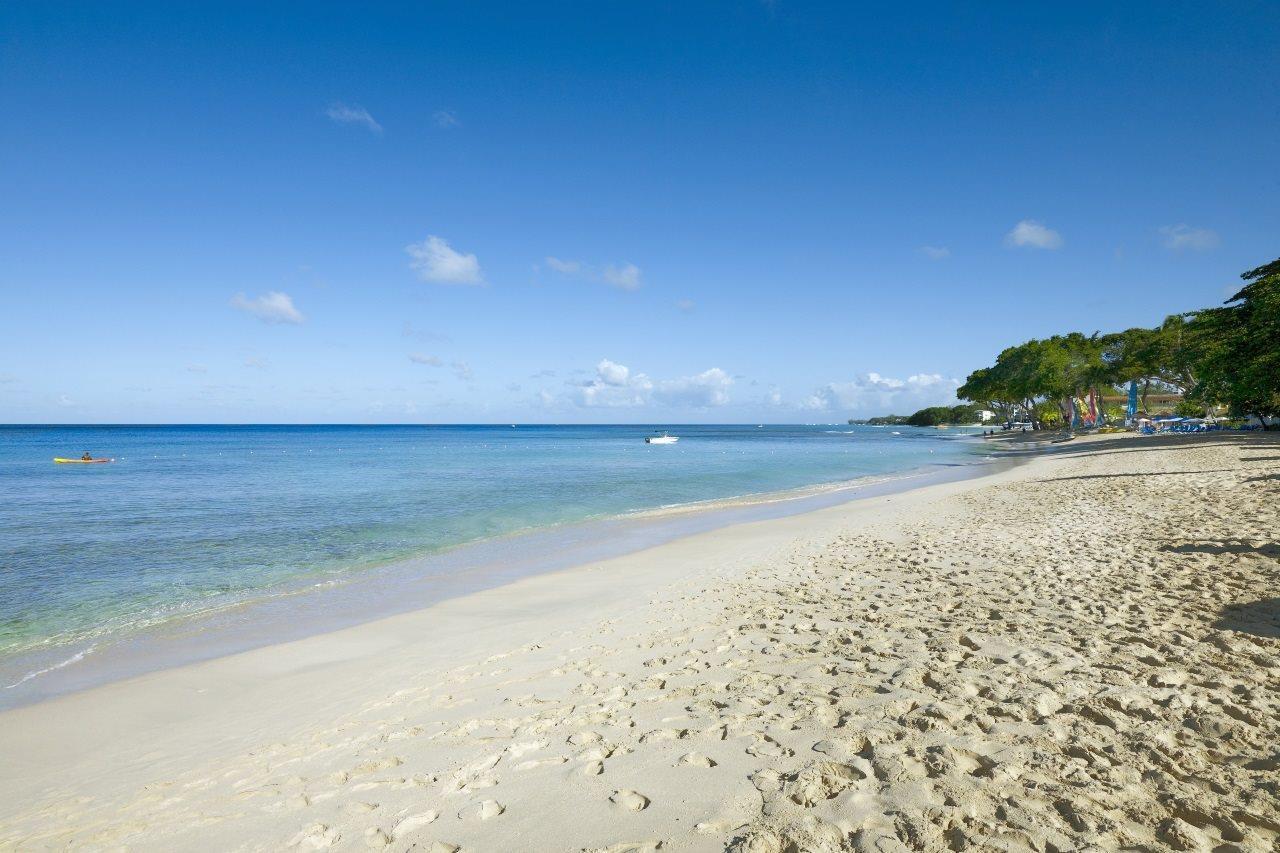 The House, An Autograph Collection All-Inclusive Resort - Adults Only Saint James Kültér fotó