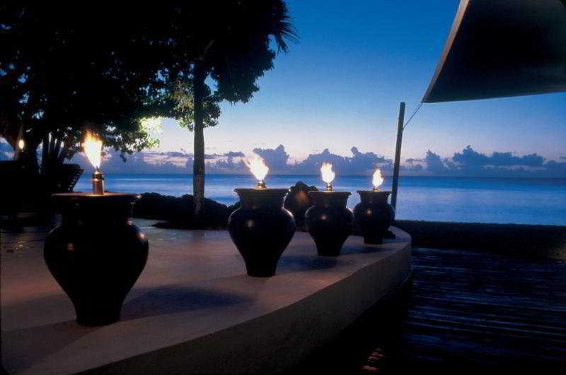 The House, An Autograph Collection All-Inclusive Resort - Adults Only Saint James Kültér fotó